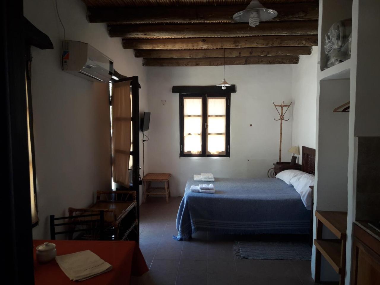 Cabanas Yamasu Huasi Кафаяте Екстер'єр фото